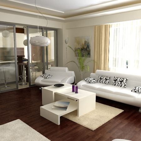 design interior living